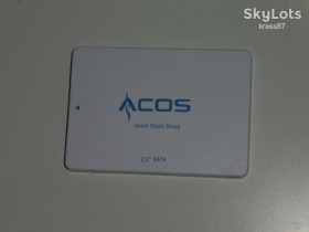 Твердотільні SSD-накопичувачі Твердотельные SSD-накопители ^/--/^ SSD диск 2.5&amp;quot; ACOS 512 GB от 1 /--/ ГРН!!! ^_^^^ SSD диск 2.5&amp;quot; ACOS 512 GB! - фото фото фото