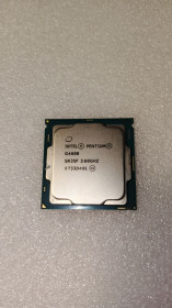 Процесори Процессоры ^/--/^ Процессор Intel Pentium G /--/ 4600 3.60 /--/ GHz/3 /--/ Mb/8 /--/ GT/s  (SR /--/ 35 /--/ F) s /--/ 1151, tray ^_^^^ Процесор Intel Pentium G /--/ 4600 3.60 /--/ GHz/3 /--/ Mb/8 /--/ GT/s (SR /--/ 35 /--/ F) s /--/ 1151, tray - фото фото фото