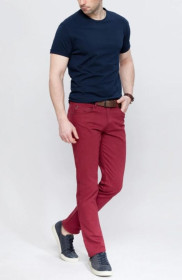 Чоловічі Мужские ^/--/^ Крутые летние джинсы tapered leg, хлопок стрейч, от Marks &amp; Spencer. W /--/ 38/L /--/ 31 ^_^^^ Круті брюки чиноси, бавовна стрейч, від Marks &amp; Spencer. W /--/ 38/L /--/ 31 - фото фото фото