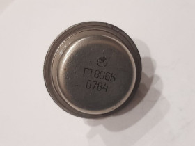 Транзистори Транзисторы ^/--/^ Транзисторы  ГТ /--/ 806 /--/ Б ^_^^^ Транзистори ГТ /--/ 806 /--/ Б - фото фото фото