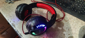 Навушники Наушники ^/--/^ Игровые наушники GamePro HS /--/ 382 № 24160534 ^_^^^ Ігрові навушники GamePro HS /--/ 382 No 24160534 - фото фото фото