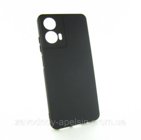 Чохли, бампера Чехлы, бампера ^/--/^ Motorola Moto E /--/ 14 Силиконовый чехол Защита камеры (черный) ^_^^^ Motorola Moto E /--/ 14 Силіконовий чохол Захист камери (чорний) - фото фото фото
