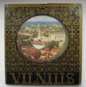 СРСР СССР ^/--/^ ВИЛЬНЮС - VILNIUS КОМПЛЕКТ ОТКРЫТОК 1972 г.  15 шт. ^_^^^ Вільнюс - VILNIUS КОМПЛЕКТ ВІДКРИТОК 1972 р. 15 шт. - фото фото фото