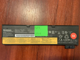 Акумулятори Аккумуляторы ^/--/^ 3906 Акумулятор Оригінальний LENOVO 45 /--/ N /--/ 1126 Знос: 38 LENOVO X /--/ 240, X /--/ 240 /--/ S, X /--/ 250, X /--/ 260, X /--/ 270, T /--/ 440 /--/ S, T /--/ 4 ^_^^^ 3906 ОРИГИНАЛ! LENOVO 45 /--/ N /--/ 1126 Износ: 38 LENOVO X /--/ 240, X /--/ 240 /--/ S, X /--/ 250, X /--/ 260, X /--/ 270, T /--/ 440 /--/ S, T /--/ 450, T /--/ 460 /--/ P, T /--/ 55 - фото фото фото