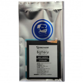 Акумулятори Аккумуляторы ^/--/^ Аккумулятор MECHANIC BA /--/ 612   (2930 /--/ mAh) для Meizu M /--/ 5 /--/ S ^_^^^ Акумулятор MECHANIC BA /--/ 612 (2930 /--/ mAh) для Meizu M /--/ 5 /--/ S - фото фото фото