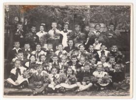 Листи, фото Письма, фото ^/--/^ Жизнь в СССР Дети Школьники Форма Мода ретро фото   (18 х 24) Р /--/ 9 ^_^^^ Діти Школярі Форма Мода ретро фото (18 х 24) Р /--/ 9 - фото фото фото