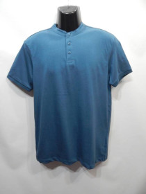 Футболки, майки Футболки, майки ^/--/^ Мужская футболка REGULAR р. 50-52 (L) 035 /--/ фм (только в указанном размере, только 1 шт) ^_^^^ Чоловіча футболка REGULAR р. 50-52 (L) 035 /--/ фм (тільки в зазначеному розмірі, тільки 1 шт) - фото фото фото