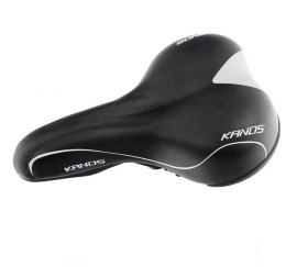 Сідла Седла ^/--/^ Сідло Kands Trek/MTB 265 /--/ x /--/ 170 мм, чорний (A-476 /--/ BF) ^_^^^ Седло Kands Trek/MTB 265 /--/ x /--/ 170 мм, черный (A-476 /--/ BF) - фото фото фото