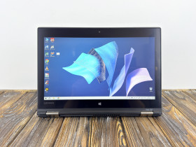Lenovo IBM Lenovo, IBM ^/--/^ Ноутбук Lenovo Thinkpad Yoga 260   (12.5&amp;quot; FHD IPS/Touch,Core i /--/ 5-6200 /--/ u,Intel HD 530)   (6682) Б/В - фото фото фото