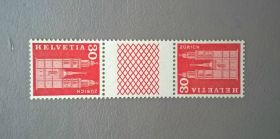 Архітектура Архитектура ^/--/^ Швейцария Архитектура 1960 ^_^^^ Швейцарія Архітектура 1960 - фото фото фото