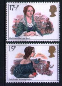 Великобританія Великобритания ^/--/^ ZM  UK / Великобритания 1980 г MNH - часть серии ^_^^^ ZM UK / Велика Британія 1980 р MNH - частина серії - фото фото фото