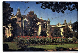 Календарі Календари ^/--/^ KA Календарь 1988 Кисловодск. ^_^^^ KA Календар 1988 Кисловодськ. - фото фото фото