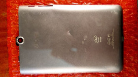 Корпуса Корпуса ^/--/^ Asus k /--/ 004 задняя крышка оригинал б/у ^_^^^ Asus k /--/ 004 задній кришка оригінал б/у - фото фото фото