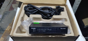 Комутатори, Світчі Коммутаторы, Свитчи ^/--/^ Коммутатор D-Link DES-1008 /--/ P 8-port № СН /--/ 222406 ^_^^^ Комутатор D-Link DES-1008 /--/ P 8-port No СН /--/ 222406 - фото фото фото