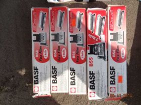 Картриджі Картриджи ^/--/^ Термоплівка BASF B-54 (аналог PANASONIC KX-FA /--/ 54 /--/ A) ^_^^^ Термопловка BASF B-54 (аналог PANASONIC KX-FA /--/ 54 /--/ A) - фото фото фото
