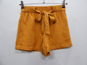 Шорти Шорты ^/--/^ Шорты женские вискоза сток PULL&amp;amp;BEAR, 40-42 UKR, 039 /--/ AA (только в указанном размере, только 1 шт) ^_^^^ Шорти жіночі віскоза стік PULL&amp;amp;BEAR, 40-42 UKR, 039 /--/ AA (тільки в зазначеному розмірі, тільки 1 шт) - фото фото фото