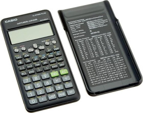 Калькулятори Калькуляторы ^/--/^ Лот № 15641 Науковий калькулятор Casio FX-570 /--/ Es Plus 2 з 417 функціями, чорний ^_^^^ Лот No 15641 Научный калькулятор Casio FX-570 /--/ Es Plus 2 с 417 функциями, черный - фото фото фото