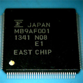 Мікросхеми Микросхемы ^/--/^ Демонтаж!!  EC МІО Original QFP-144 MB /--/ 9 /--/ AF /--/ 001 ^_^^^ 100% NEW! EC МИО Original QFP-144 MB /--/ 9 /--/ AF /--/ 001 - фото фото фото