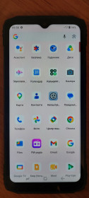 Doogee Doogee ^/--/^ Телефон ударостійкий Doogee Blade 10 4/128 /--/ Gb  б.в. ^_^^^ Телефон удароустойчивый Doogee Blade 10 4/128 /--/ Gb б.в. - фото фото фото