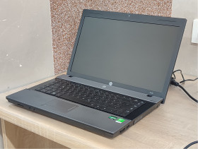 HP HP ^/--/^ Ноутбук HP 625  (15.6 / AMD Athlon P /--/ 320 / 4 RAM DDR /--/ 3 / 320 HDD / WebCam - б/у ^_^^^ Ноутбук HP 625 (15.6 / AMD Athlon P /--/ 320 / 4 RAM DDR /--/ 3 / 320 HDD / WebCam - б/у - фото фото фото