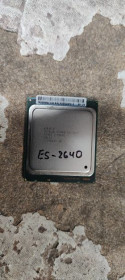 Процесори Процессоры ^/--/^ Процессор Intel Xeon E /--/ 5-2640 2.50 /--/ GHz LGA /--/ 2011 № 240805101 ^_^^^ Процесор Intel Xeon E /--/ 5-2640 2.50 /--/ GHz LGA /--/ 2011 No 240805101 - фото фото фото