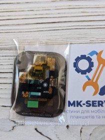 Сенсорні екрани і Дисплеї Сенсорные экраны и Дисплеи ^/--/^ Модуль Amazfit Zepp E  Дисплей + Сенсор ^_^^^ Модуль Amazfit Zepp E Дисплей + Сенсор - фото фото фото