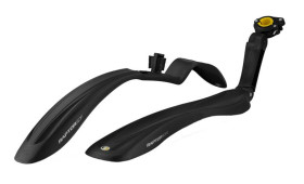 Інше Другое ^/--/^ Крила Simpla Raptor 3 SDE для 26&amp;quot;-28&amp;quot; чорній (A-B-0172) ^_^^^ Крылья Simpla Raptor 3 SDE для 26&amp;quot;-28&amp;quot; черный (A-B-0172) - фото фото фото