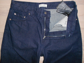 Жіночі Женские ^/--/^ Фирменные женские джинсы ZARA  (WOMAN), W /--/ 32/L /--/ 34  (СУПЕР ЦЕНА!!!) ^_^^^ Фірмові жіночі джинси ZARA (WOMAN), W /--/ 32/L /--/ 34 (СУПЕР ЦЕНА!!!) - фото фото фото