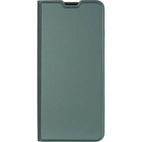Чохли, бампера Чехлы, бампера ^/--/^ Чохол Fiji Shell для Xiaomi Redmi Note 13 5 /--/ G книжка з магнітом та захистом камери Green ^_^^^ Чехол Fiji Shell для Xiaomi Redmi Note 13 5 /--/ G книга с магнитом и защитой камеры Green - фото фото фото