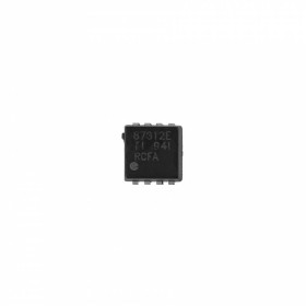 Мікросхеми Микросхемы ^/--/^ Микросхема Texas Instruments 87312 /--/ ETI RCFA для ноутбука ^_^^^ Texas Instruments 87312 /--/ ETI RCFA для ноутбука - фото фото фото
