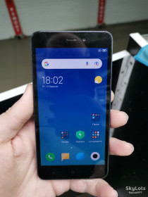 Xiaomi Xiaomi ^/--/^ #Shop Xiaomi Redmi dmi 4 /--/ A gray 2/16 ^_^^^ Shop Xiaomi Redmi dmi 4 /--/ A gray 2/16 - фото фото фото