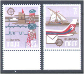 Мальта Мальта ^/--/^ ZM  Мальта MNH - транспорт ^_^^^ ZM Мальта MNH - транспорт - фото фото фото