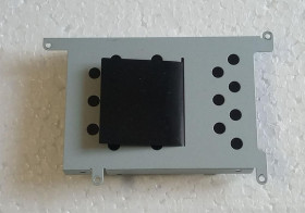 Корпуса Корпуса ^/--/^ Корзина HDD з ноутбука ASUS X /--/ 5 /--/ DAD ^_^^^ Корзина HDD с ноутбука ASUS X /--/ 5 /--/ DAD - фото фото фото