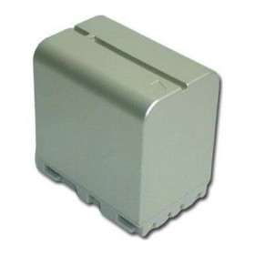Акумулятори Аккумуляторы ^/--/^ Батарея JVC BN-V /--/ 428 (MultiplePower) 3300 mAh - фото фото фото