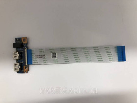 Інші комплектуючі Другие комплектующие ^/--/^ Дополнительная плата Dell 15-5559 (NZ-17139) ^_^^^ Додаткова плата Dell 15-5559 (NZ-17139) - фото фото фото