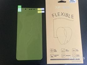 Плівки для екранів Пленки для экранов ^/--/^ Силиконовая пленка  для Xiaomi Redmi Note 6 Pro ^_^^^ Поліконова плівка для Xiaomi Redmi Note 6 Pro - фото фото фото