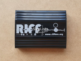 Программаторы Программаторы ^/--/^ Програматор бокс Riff Box ^_^^^ Программа бокса Riff Box - фото фото фото