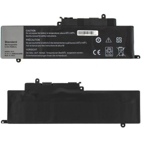 Акумулятори Аккумуляторы ^/--/^ Батарея для ноутбука DELL GK /--/ 5 /--/ KY (Inspiron: 3147, 7347, 7348, 7352, 7359) 11.1 /--/ V 3500 /--/ mAh 39 /--/ Wh Black - фото фото фото