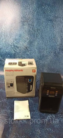 Інша техніка Другая техника ^/--/^ Капельная кофеварка Morphy Richards Vector 163002 б/у некомплект - фото фото фото