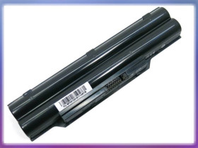 Акумулятори Аккумуляторы ^/--/^ Батарея FPCBP /--/ 331 для FUJITSU LifeBook A /--/ 532, AH /--/ 532, AH /--/ 512 (FMVNBP /--/ 213, FPCBP /--/ 347 /--/ AP) (10.8 /--/ V 4400 /--/ mAh 47.5 ^_^^^ Батарея FPCBP /--/ 331 для FUJITSU LifeBook A /--/ 532, AH /--/ 532, AH /--/ 512 (FMVNBP /--/ 213, FPCBP /--/ 347 /--/ AP) (10.8 /--/ V 4400 /--/ m Ah 47. 5 5 - фото фото фото