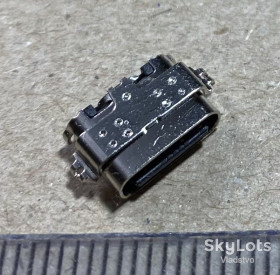 Роз'єми, гнізда Разъемы, гнезда ^/--/^ T /--/ 102 USB 3.1 Type-C micro USB-C 12 /--/ pin Разъем гнездо коннектор гніздо роз&amp;apos;єм   tcl 9080 /--/ g Tab 10 /--/ s 9081  Asus Lenovo Ulefone Meizu Nokia Samsung Sony Xiaomi Asus Nomi ZTE Prestigio GoClever Huawei Jiayu Ainol ZTE OPPO ^_^^^ T /--/ 102 USB 3. 1 Type-C micro USB-C 12 /--/ pin Разъем гнездо коннектор гнездо разъём tcl 9080 /--/ g Tab 10 /--/ s 9081 Asus Lenovo Ulefone Meizu Nokia Samsung Sony Xiaomi Asus Nomi ZTE Prestigio GoClever Huawei Jiayu Ainol ZTE OPPPO - фото фото фото