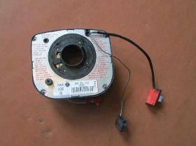 Кабіни і салони Кабины и салоны ^/--/^ Шлейф Airbag Audi A /--/ 4 A /--/ 6 A /--/ 8 A 80 4 /--/ D /--/ 0951543 - фото фото фото