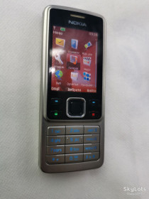 Nokia, Microsoft Nokia, Microsoft ^/--/^ #shop  магазин Nokia 6300 silver red theme 410/4 ^_^^^ #shop магазин Nokia 6300 silver red 3 - фото фото фото