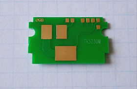 Картриджі Картриджи ^/--/^ Чіп для картриджа KYOCERA TK-5230 MAGENTA 3 /--/ K StaticControl    (SCC-TK /--/ 5230-M-3 /--/ K) ^_^^^ Чип для картриджа KYOCERA TK-5230 MAGENTA 3 /--/ K StaticControl (SCC-TK /--/ 5230-M-3 /--/ K) - фото фото фото