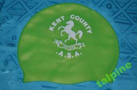 Водний спорт Водный спорт ^/--/^ ! 1 Шапка для плавания силиконовая KENT COUNTRY ^_^^^ ! Шапка для плавання силіконова KENT COUNTRY - фото фото фото