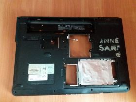 Корпуса Корпуса ^/--/^ Нижняя часть корпуса (дно,корыто) HP DV /--/ 2500 ^_^^^ Нижня частина корпусу (дно, корито) HP DV /--/ 2500 - фото фото фото