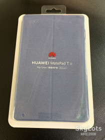 Чохли, сумки Чехлы, сумки ^/--/^ Оригінальний чохол для HUAWEI Flip Cover для MediaPad T /--/ 8 Grey/Blue ^_^^^ Оригинальный чехол для HUAWEI Flip Cover для MediaPad T /--/ 8 Grey/Blue - фото фото фото