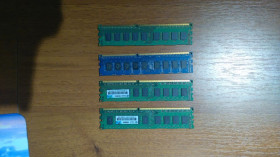 Оперативна пам'ять Оперативная память ^/--/^ Память DDR /--/ 3 ECC UDIMM 12 ГБ. ^_^^^ DDR /--/ 3 ECC UDIMM 12 ГБ - фото фото фото