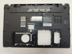 Корпуса Корпуса ^/--/^ Нижня частина корпусу  (піддон) ноутбука Acer Packard Bell MS /--/ 2291 ^_^^^ Нижняя часть корпуса (поддон) ноутбука Acer Packard Bell MS /--/ 2291 - фото фото фото