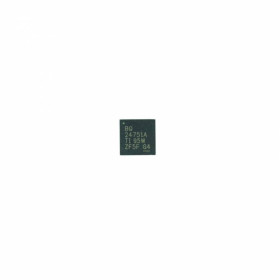 Мікросхеми Микросхемы ^/--/^ Микросхема Texas Instruments BQ /--/ 24751 /--/ ATI для ноутбука ^_^^^ Мікросхема Texas Instruments BQ /--/ 24751 /--/ ATI для ноутбука - фото фото фото